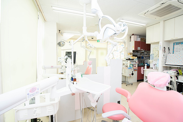 定期的なメンテナンス