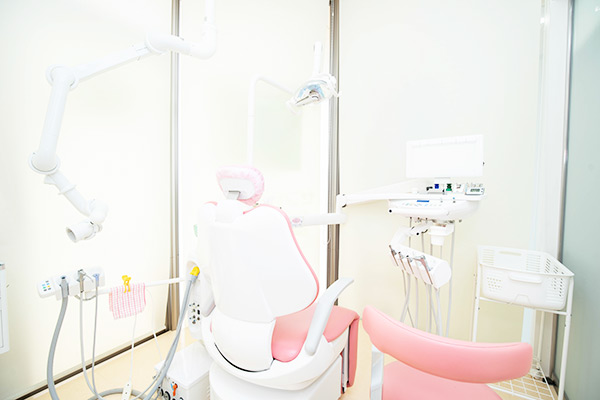 クリーニングルーム