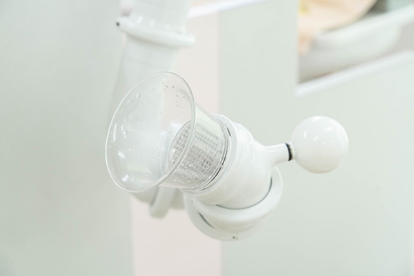 エアバキューム