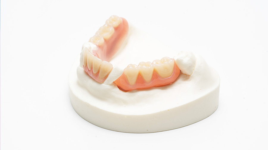 長持ちする入れ歯・義歯